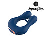 EXS AquaPulse - Poseidon - Vibrerende Prestatie Ring - Blauw