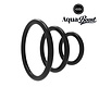 EXS AquaBoost - Controle Ringen (S/M/L) - Zwart