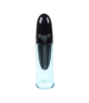 EXS HydroProPlus - Penispomp met Slimme Technologie