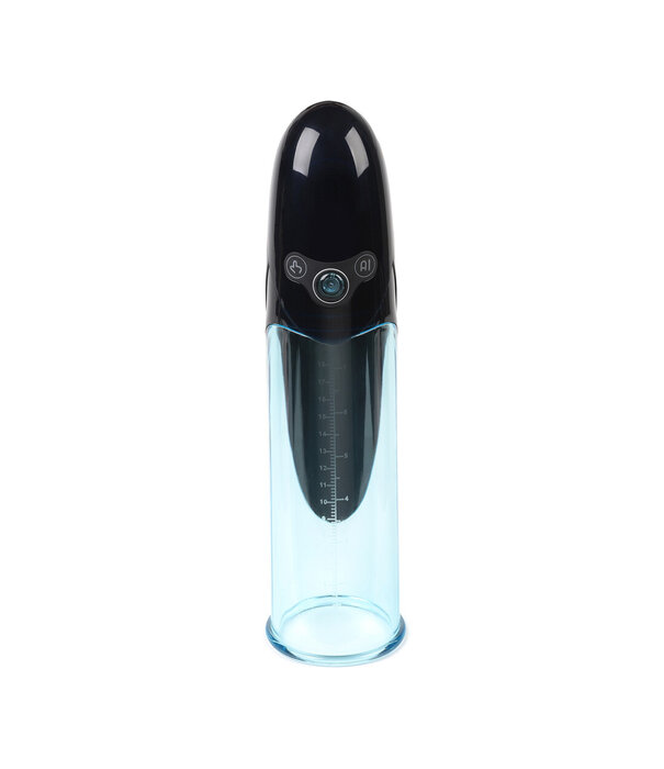 EXS EXS HydroProPlus - Penispomp met Slimme Technologie