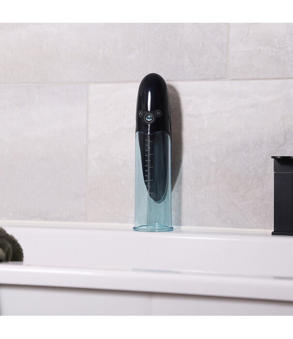 EXS EXS HydroProPlus - Penispomp met Slimme Technologie
