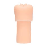 Vagina Pomp Mouw - 381 gr - Vlees