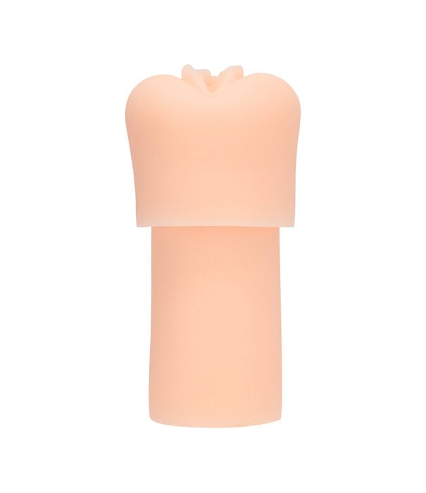 Pumped by Shots Vagina Pomp Mouw - 381 gr - Vlees