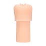 Vagina Pomp Mouw - 381 gr - Vlees