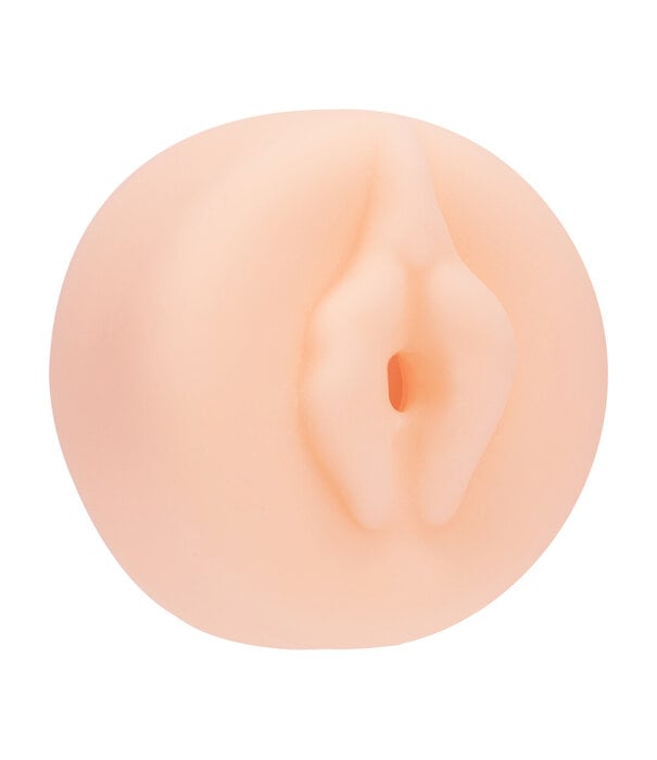 Pumped by Shots Vagina Pomp Mouw - 142 gr - Vlees
