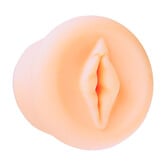 Vagina Pomp Mouw - 123 gr - Vlees