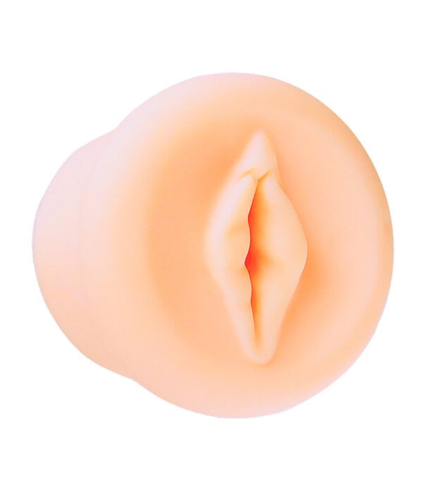 Pumped by Shots Vagina Pomp Mouw - 123 gr - Vlees