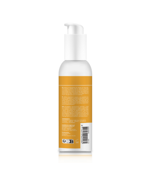 Loveline by Shots Massageolie - Sensuele Sandelhout - 5.1 fl oz / 150 ml