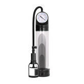 Comfort Pomp met Geavanceerde PSI Meter