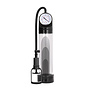 Comfort Pomp met Geavanceerde PSI Meter