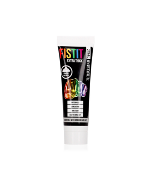 Extra Dikke Glijmiddel - Rainbow - 0,8 fl oz / 25 ml
