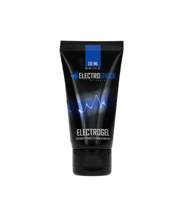 ElectroShock by Shots Electrogel - 1,7 fl oz / 50 ml