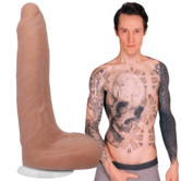Owen Gray - Realistic ULTRASKYN Dildo - 9 / 22 cm