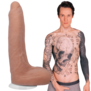 Owen Gray - Realistic ULTRASKYN Dildo - 9 / 22 cm