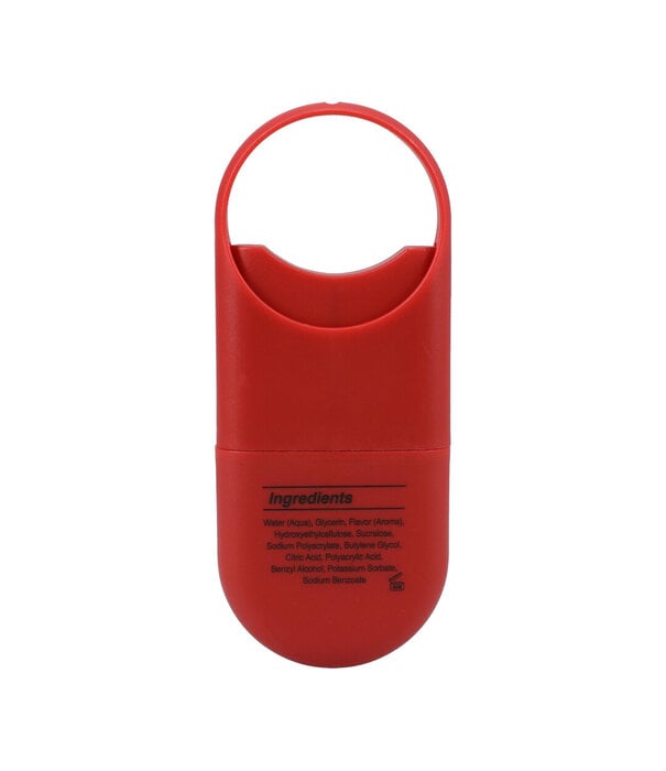 Doc Johnson Juicy Head - Cocktails - Dry Mouth Spray To-Go - Sex on the Beach - 0.3 fl oz / 9 ml