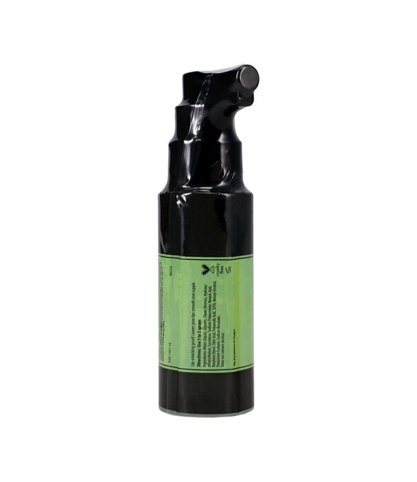 Doc Johnson Juicy Head - Cocktails - Dry Mouth Spray - Mojito - 2 fl oz / 59 ml