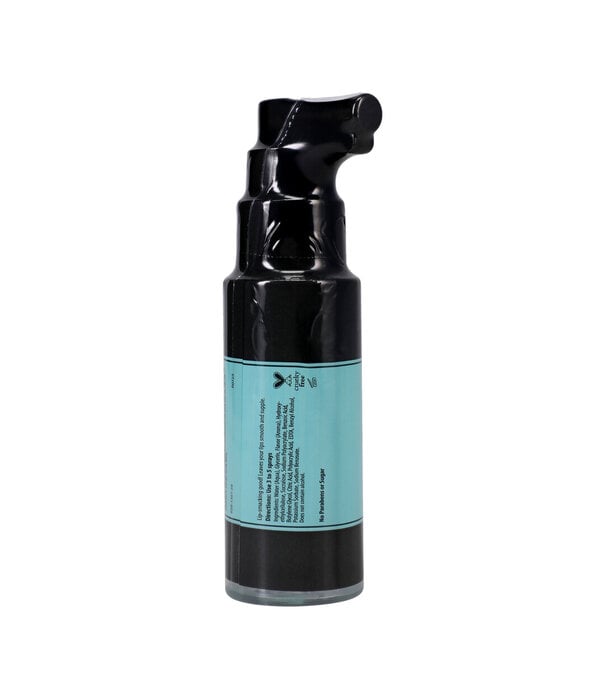 Doc Johnson Juicy Head - Cocktails - Dry Mouth Spray - Pina Colada - 2 fl oz / 59 ml