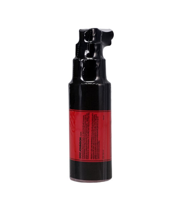 Doc Johnson Juicy Head - Cocktails - Dry Mouth Spray - Sex on the Beach - 2 fl oz / 59 ml
