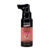 Juicy Head - Cocktails - Dry Mouth Spray - Peach Bellini - 2 fl oz / 59 ml