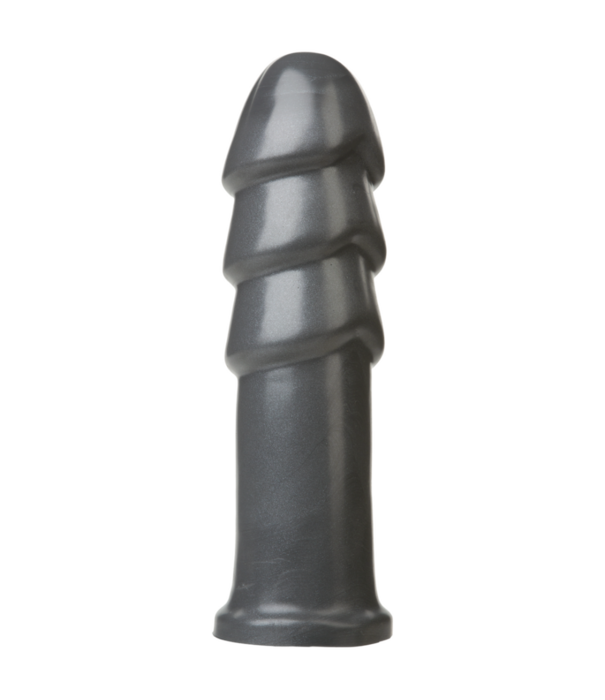 Doc Johnson B-10 Oorlogshead - Butt Plug