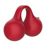 TWINN - Vinger Vibrator - Kers