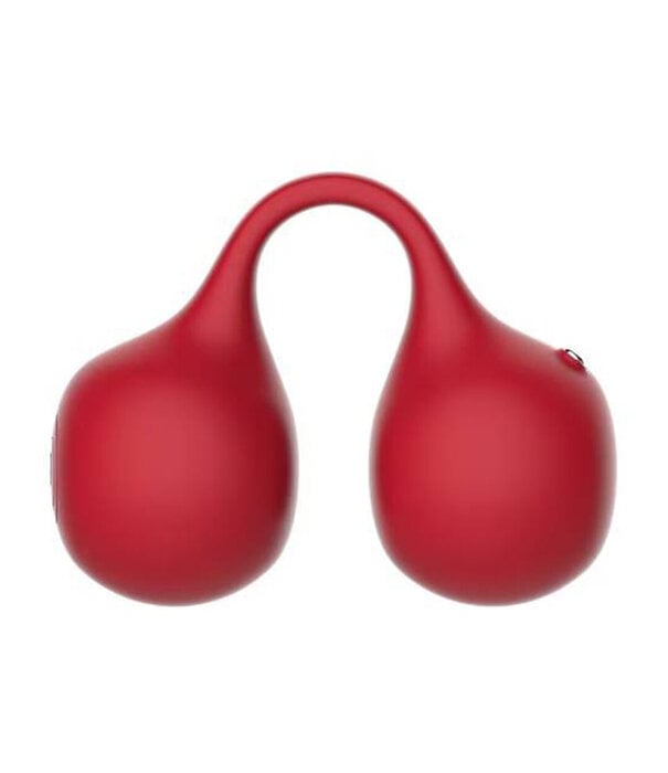 TWINN - Vinger Vibrator - Kers