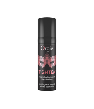 Tighten - Verstevigende gel