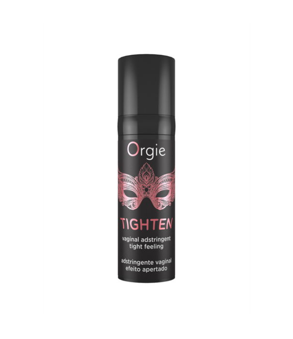 Orgie Tighten - Verstevigende gel