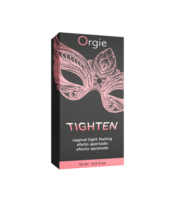 Orgie Tighten - Verstevigende gel