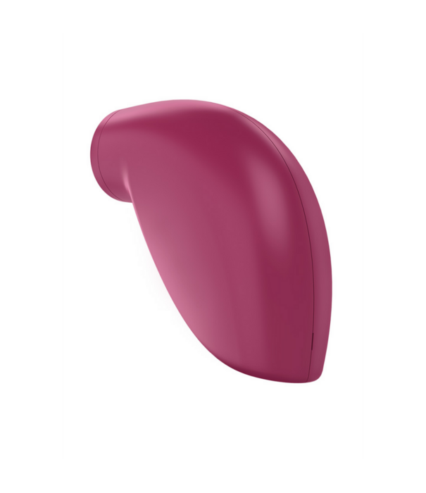 Satisfyer One Night Stand - Air Pulse Stimulator - Paars