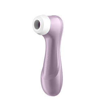Pro 2 - Airpulse Stimulator - Lila
