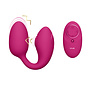 Aika - Pulse Wave  Vibrating Love Egg - Roze