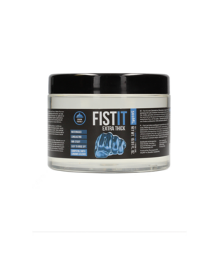 Special Edition Extra Thick Glijmiddel - 17 fl oz / 500 ml
