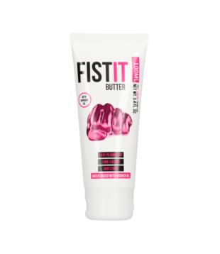 Waterbased Sliding Butter - 100 ml