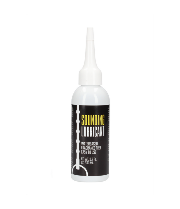 Ouch! by Shots Urethrale Sounding Glijmiddel - 3 fl oz / 80 ml