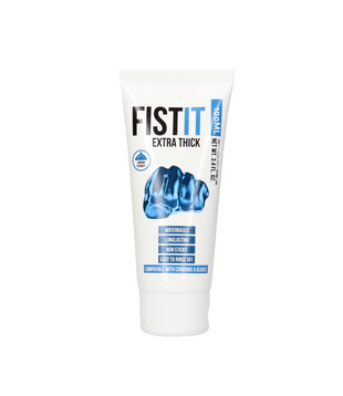 Extra Dikke Glijmiddel - 3.4 fl oz / 100 ml