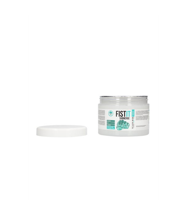 Fist It by Shots Submerge Lubricant - 17 fl oz / 500 ml