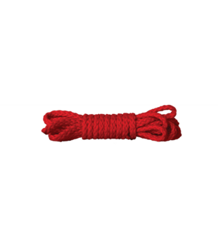 Kinbaku Mini Touw - 4,9 ft / 1,5 m