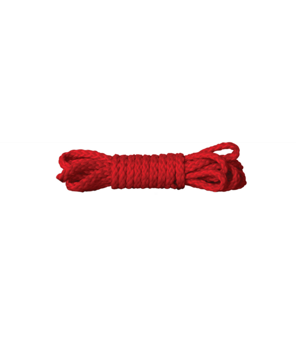 Ouch! by Shots Kinbaku Mini Touw - 4,9 ft / 1,5 m