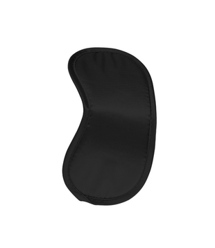 Zachte Oogmasker