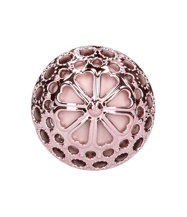 Loveline by Shots Belle - Konijnen Vibrator - Roze