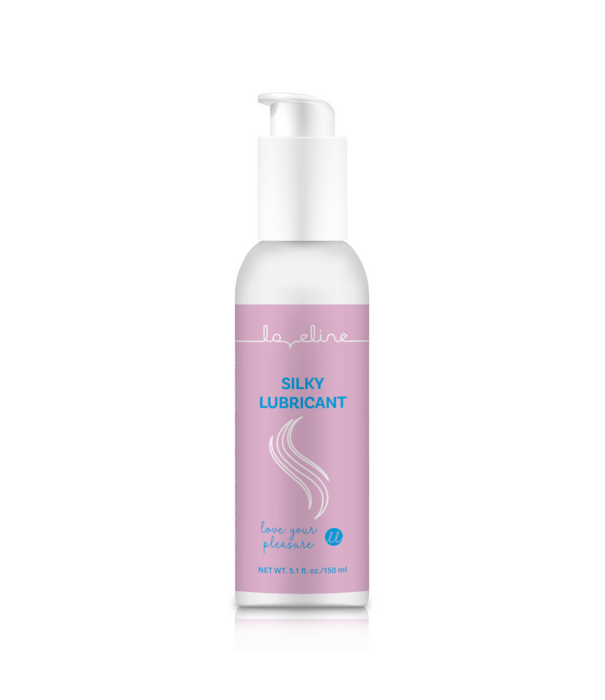 Loveline by Shots Zijdezacht Glijmiddel - 5.1 fl oz / 150 ml