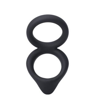 Dual Enhancer - Cockring