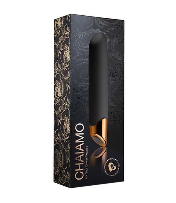 Rocks-Off Chaiamo - Mini Vibrator