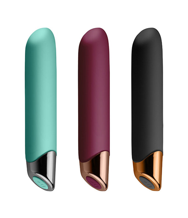 Rocks-Off Chaiamo - Mini Vibrator