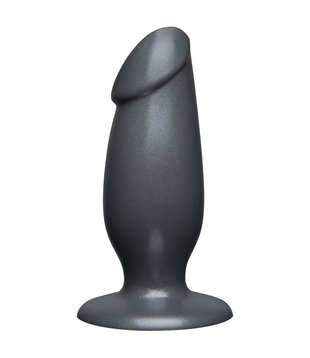 Fat Man - Butt Plug