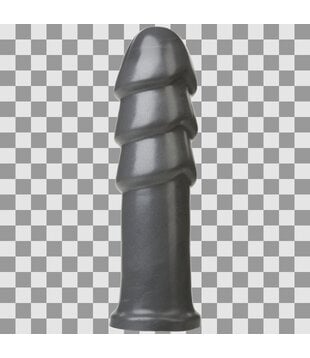 B-10 Oorlogshead - Butt Plug