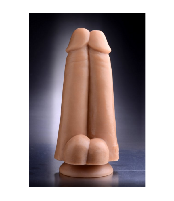 Double Dicks Dildo