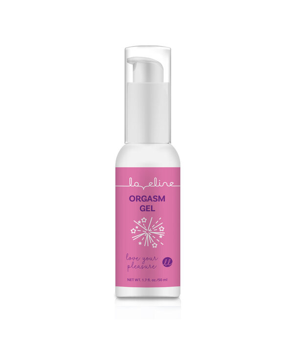 Loveline by Shots Orgasm Gel - 1,7 fl oz / 50 ml
