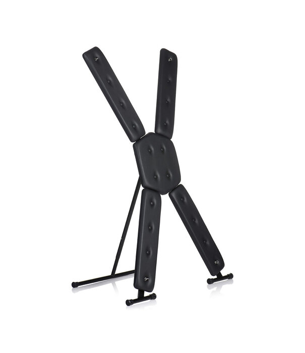 St. Andrew's Cross - Deluxe